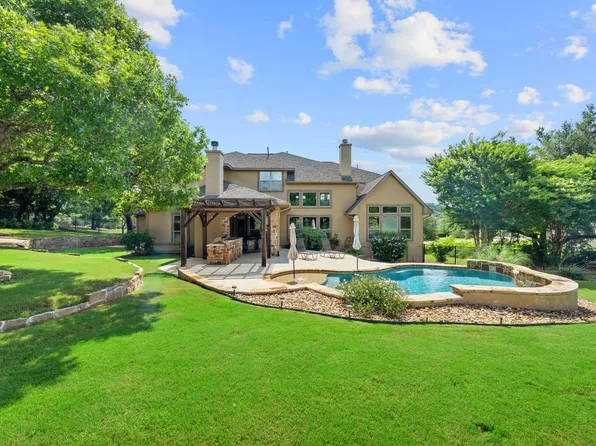 1301 Lions Lair, Leander, TX 78641