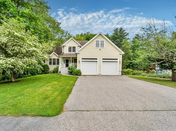 8 Frances Dr, Newburyport, MA 01950