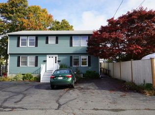 117 Farrell Ct #B, Marblehead, MA 01945