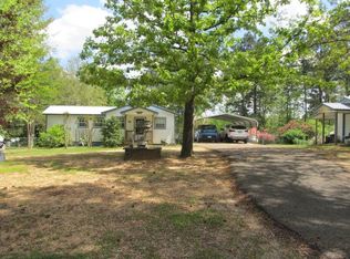 40 Oliver Wilson Rd, Monticello, MS 39654