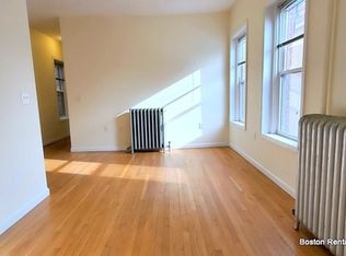 64 Vinal Ave APT 1A, Somerville, MA 02143