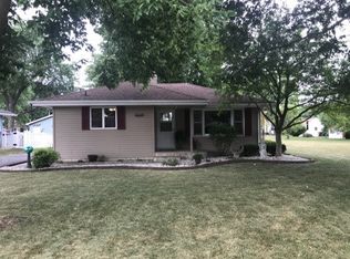 263 N Park Rd, Herscher, IL 60941