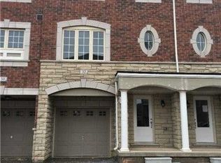 32 Aspen Hills Rd #4, Brampton, ON