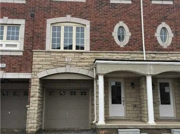 32 Aspen Hills Rd #4, Brampton, ON L6Y 6E4