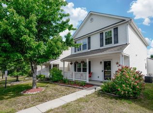 4016 Cleggan St, Canal Winchester, OH 43110