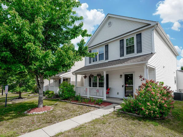 4016 Cleggan St, Canal Winchester, OH 43110