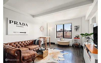 Sold by Douglas Elliman