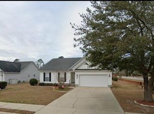 603 Evergreene Rd, Florence, SC 29501
