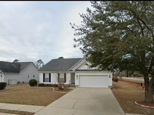 603 Evergreene Rd, Florence, SC 29501