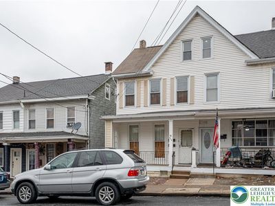 415 Hazle St, Tamaqua, PA, 18252