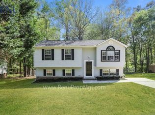 5914 Hadrian Dr, Durham, NC 27703