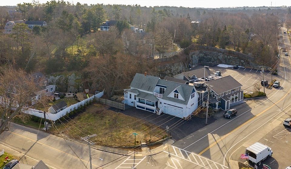 237 Hull St, Cohasset, MA 02025 Zillow