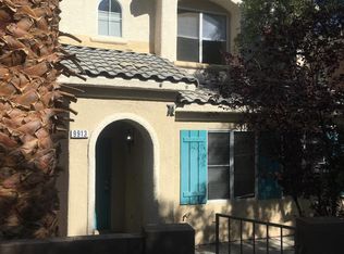 9913 Via Delores Ave, Las Vegas, NV 89117