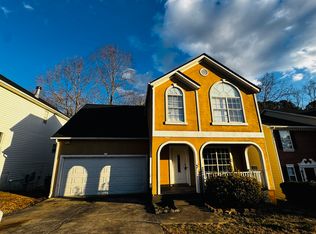 2960 Old Victorian Dr, Duluth, GA 30096