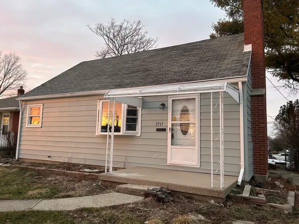 3717 E 4th St, Dayton, OH 45403