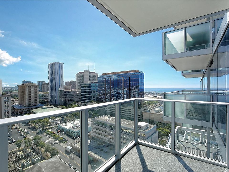 Azure Ala Moana Apartments Honolulu, HI Zillow