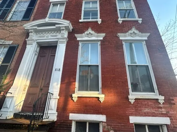 818 Prince Street, 818 Prince St APT 1, Alexandria, VA 22314
