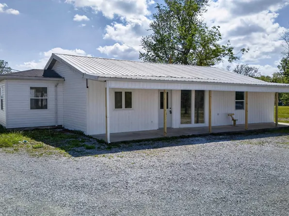 10924 SE Highway Z, Deepwater, MO 64740