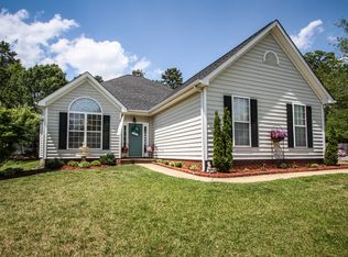 274 Patrick Ave SW, Concord, NC 28025