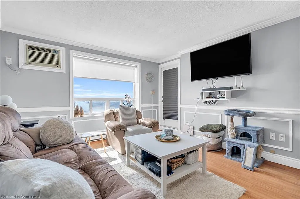 1 bed, 643 sqft, $1,750 — Photo 4
