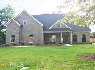 1021 Marion Oaks Ct, Macon, GA 31216