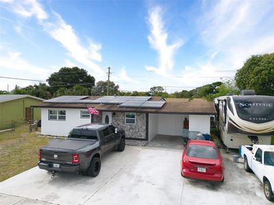 3200 NW 5th St, Lauderhill, FL, 33311