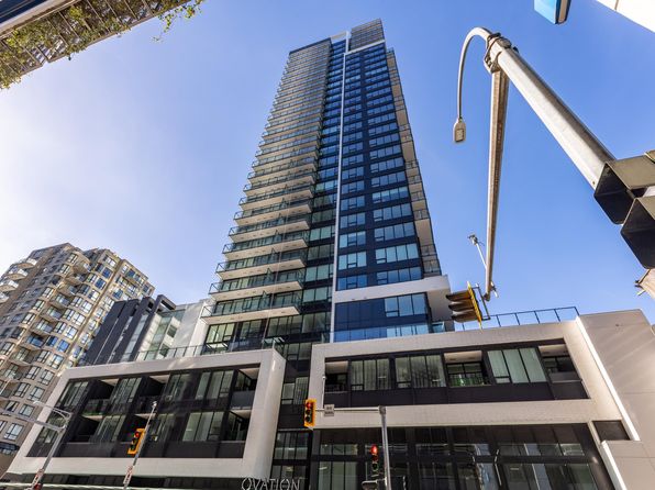 823 Carnarvon St #509, New Westminster, BC V3M 0N5