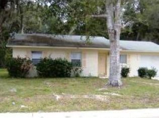 2726 Harry T Moore Ave, Mims, FL 32754