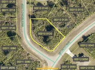 1887 Jacinto Ave, Lehigh Acres, FL 33972