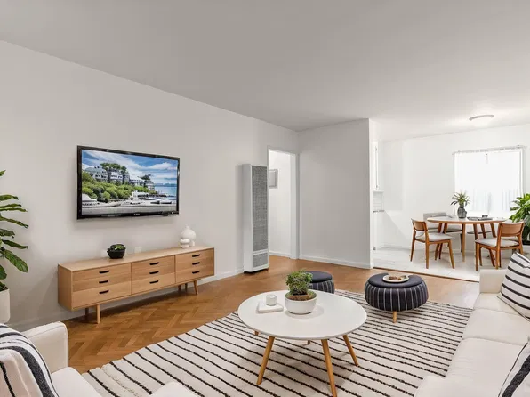 7111 Whitsett Avenue, 7111 Whitsett Ave #2-1/1, North Hollywood, CA 91605