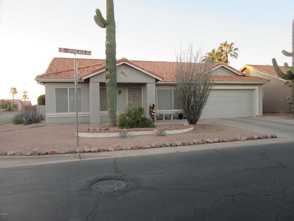 1st image of 1569 E Spyglass Dr