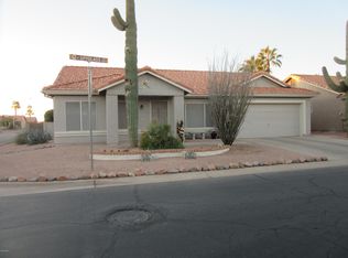 1569 E Spyglass Dr, Chandler, AZ 85249
