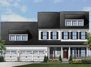 4000 Ferry Landing Rd, Dunkirk, MD 20754