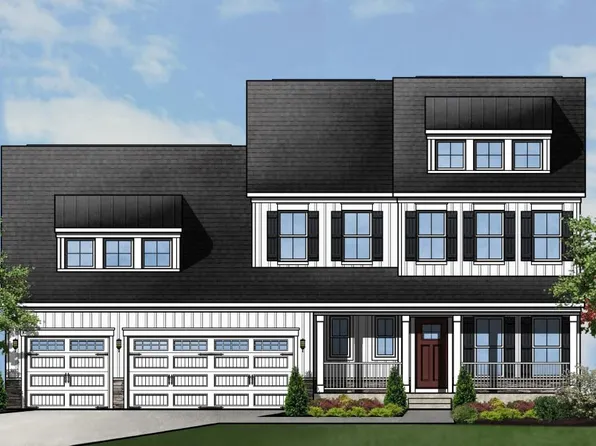 4000 Ferry Landing Rd, Dunkirk, MD 20754