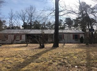 2000 Lake Dr, Hammonton, NJ 08037
