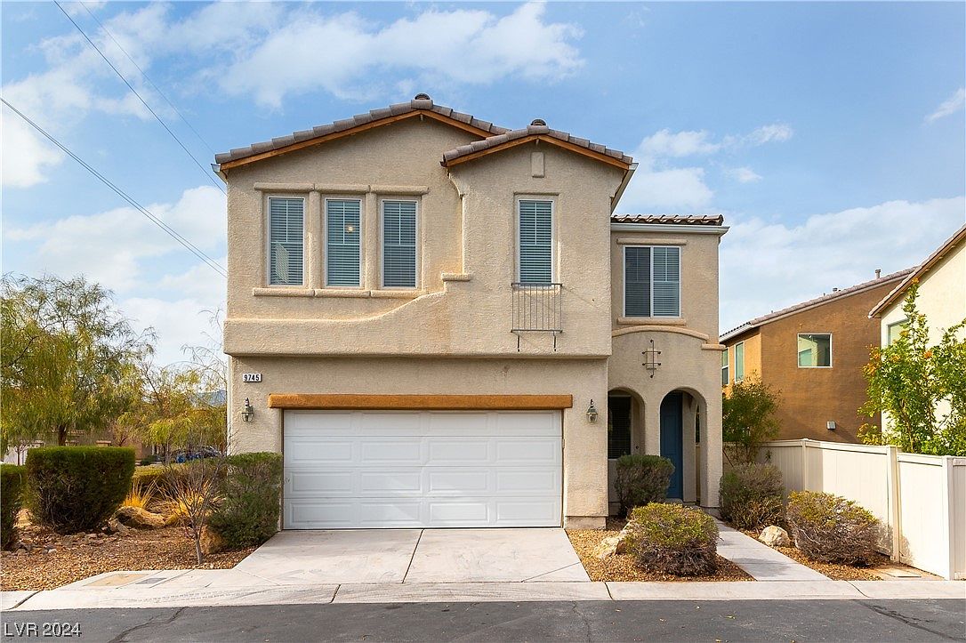 9745 Wickstead St Las Vegas NV 89178 Zillow