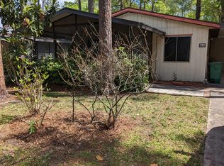8639 NW 41st Ter, Gainesville, FL 32653