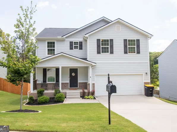 307 Duck Walk Way, Hogansville, GA 30230