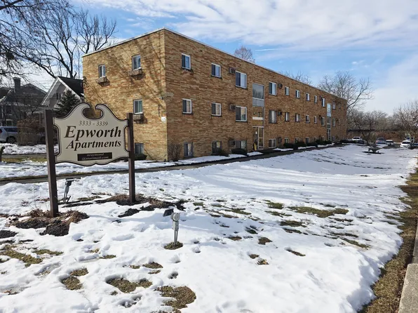 3339 Epworth Ave, Cincinnati, OH