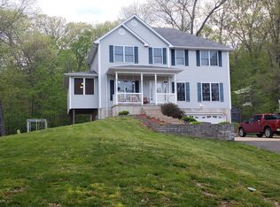 9723 Cedarmont, Pevely, MO 63070