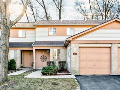 6235 Hunter Pointe St, Westland, MI, 48185