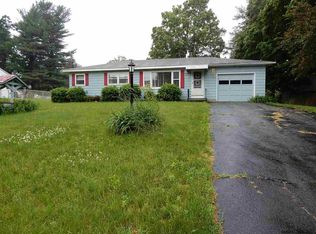 55 Perry Rd, Troy, NY 12182