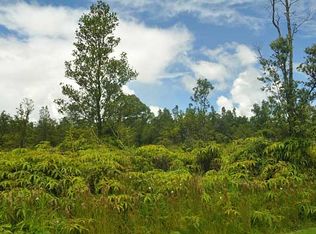 Oneloa St LOT 19, Pahoa, HI 96778