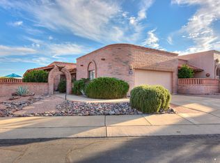 1467 W Baltusrol Dr, Green Valley, AZ 85622