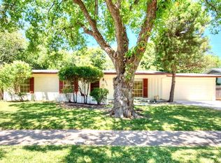 5910 Marilyn Dr, Austin, TX 78757