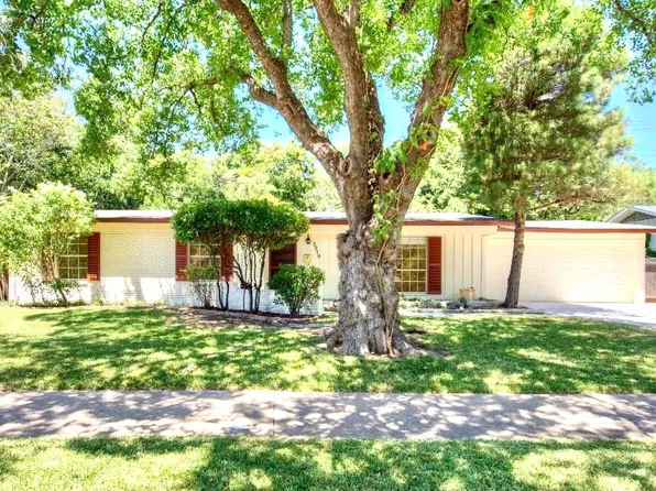 5910 Marilyn Dr, Austin, TX 78757
