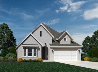 1400 George Robbins Ln, Cave Springs, AR 72718