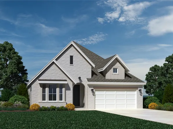 1400 George Robbins Ln, Cave Springs, AR 72718