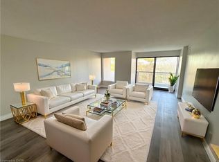 Spruce Grove Condominiums, Kitchener, ON N2H 6P2