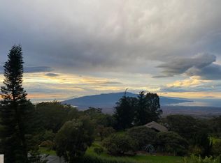 (Undisclosed Address), Kula, HI 96790